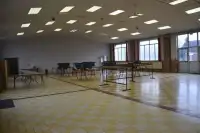 Grande salle de Lorette