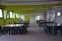 Salle Jean Portmann