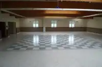Salle des Fêtes de Bruille-Saint-Amand