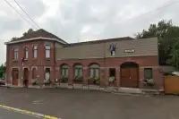 Salle Jerry Miroux