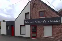 Salle des Fêtes de Paradis