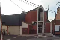 Salle Polyvalente de Robecq