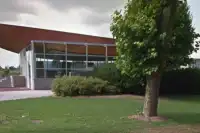 Salle polyvalente de Rieux
