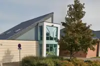 Salle des fêtes de Mametz