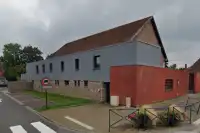 Salle Foch