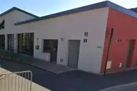 Salle polyvalente de Wittes