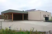 Salle des fêtes de Boëseghem