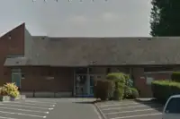 Salle Victor Dehaine