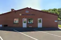 Salle Maurice Flauw