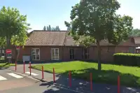 Maison du Temps Libre