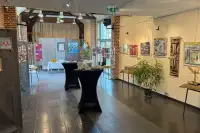 Salle du Moulin Hollebecke
