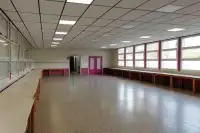 Salle de réception Wancquet
