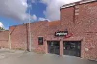 Théâtre de l’Orphéon