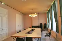 Salon d’honneur d’Espace Flandre