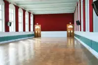 Salle des Augustins
