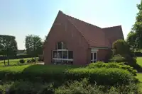 Salle des fêtes de Saint-Sylvestre-Cappel