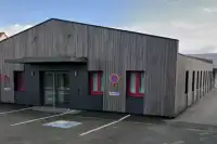 Salle des fêtes de Zuytpeene
