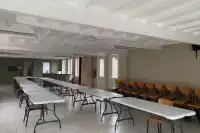 Salle des fêtes de Hardifort