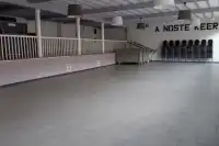 Salle des fêtes A Noste Keer