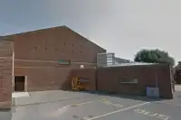 Salle Polyvalente de l'Ancienne Briqueterie
