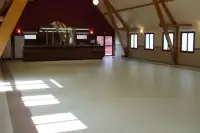 Espace Yserhof