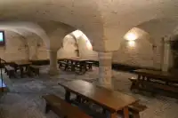 Caves de l’Hôtel de Ville