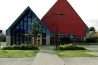 Maison des Anciens