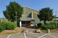 Salle Polyvalente Anne-Marie Chevalier