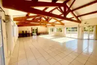 Bar & Salle Le Vissou