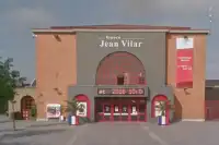 Espace Jean Vilar