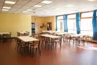 Salle Jean Rostand