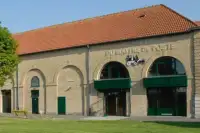 Espace du Maître de Poste