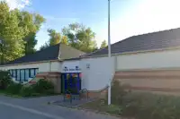 Salle Robert Merle