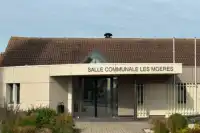 Salle Communale Les Moëres