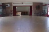 Salle Polyvalente de Lederzeele