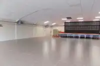 Salle Jean Crinon