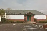 Salle polyvalente de Muncq-Nieurlet