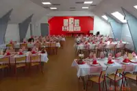 Salle municipale de Recques-sur-Hem