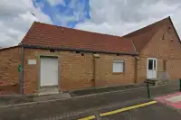 Salle Jeanne d'Arc