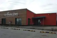 Le Bois Clet