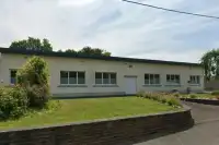 Salle des fêtes – Mont Saint-Pierre