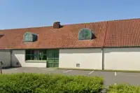 Salle Pierre BONNINGUES