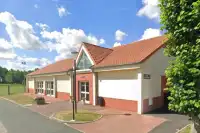 Salle Polyvalente de Saint-Tricat
