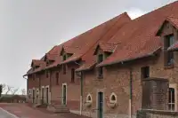 Salle des Fêtes de Hames-Boucres