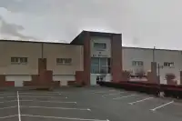 Salle Polyvalente des Attaques