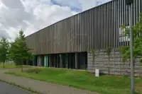 Salle JP Poidevin