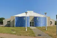 Salle des fêtes de Sangatte