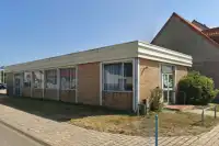 Salle polyvalente de Sangatte