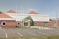 Salle des fêtes de Bonningues-lès-Calais