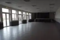 Salle des fêtes d’Audinghen